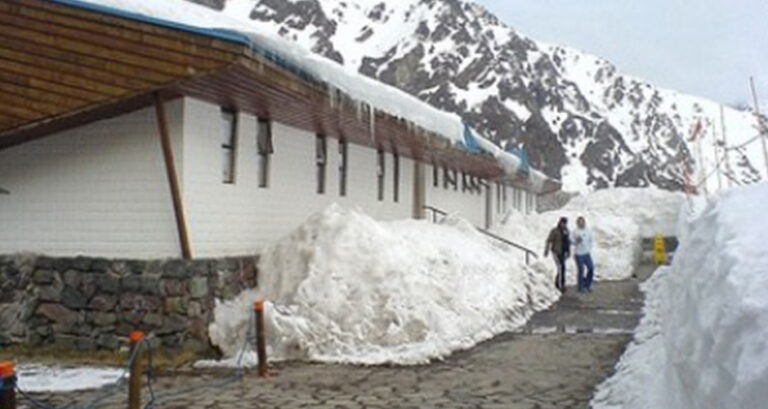 Inca Lodge