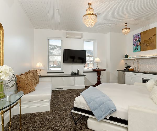 Premier Guest Room
