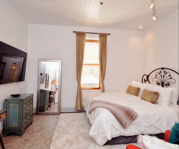 Standard Guest Room
