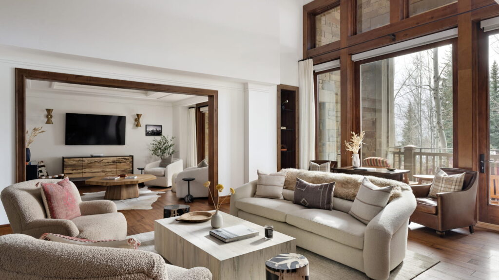 Suites and Residences