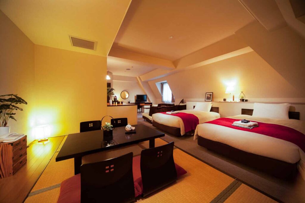 Junior Suite