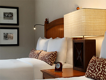 Premier Deluxe Room