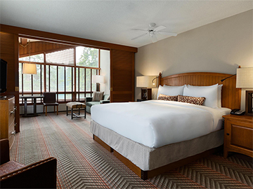 Junior Suite Lakeview