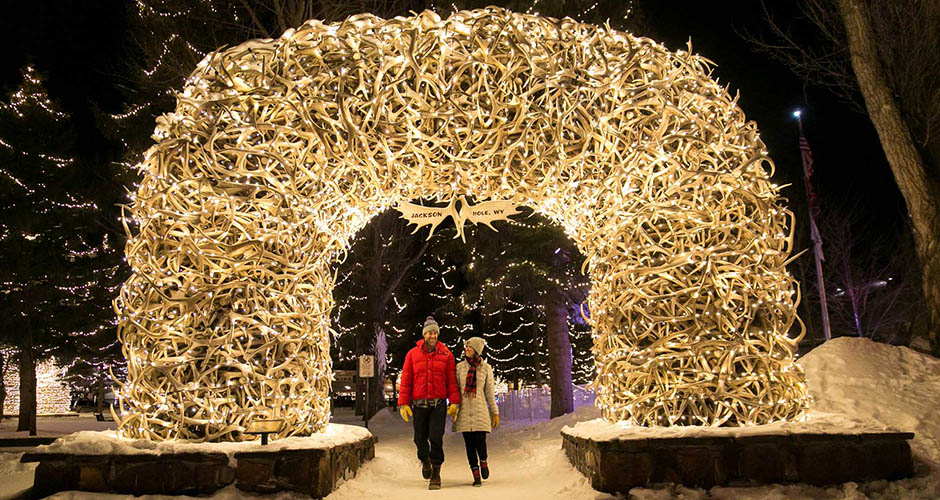 Photo: Jackson Hole Mountain Resort