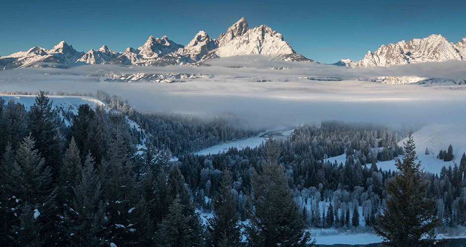 Photo: Jackson Hole Mountain Resort