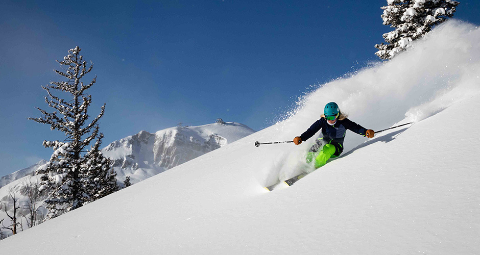 Photo: Jackson Hole Resort