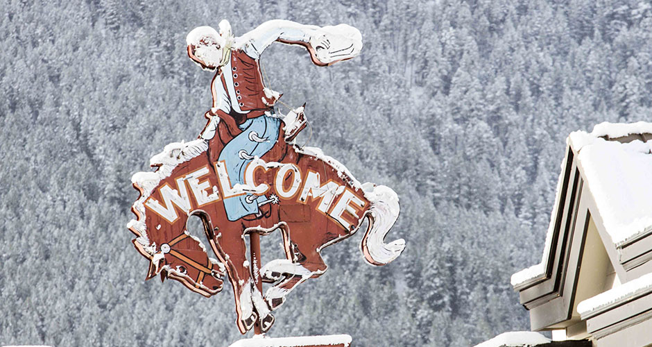 Photo: Jackson Hole Mountain Resort