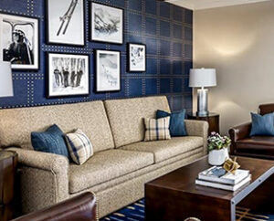 Junior Valley View Suite