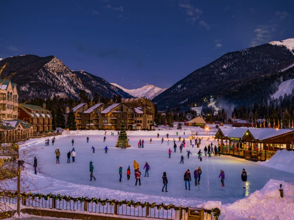 Keystone Lodge & Spa
