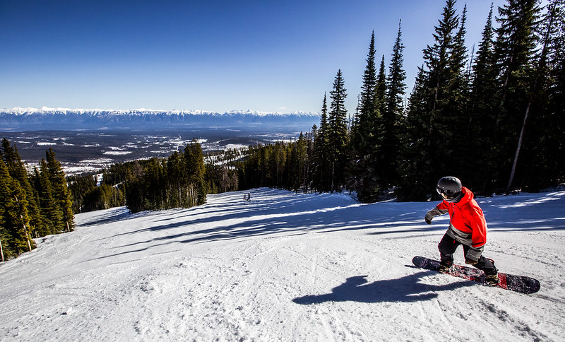 Photo: Kimberley Alpine Resort