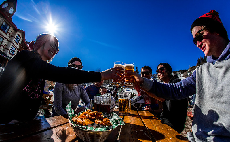 Photo: Kimberley Alpine Resort