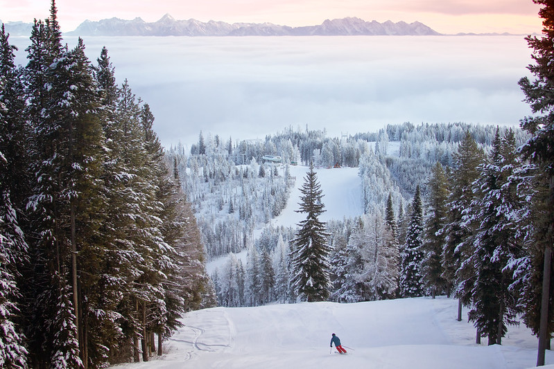 Photo: Kimberley Alpine Resort