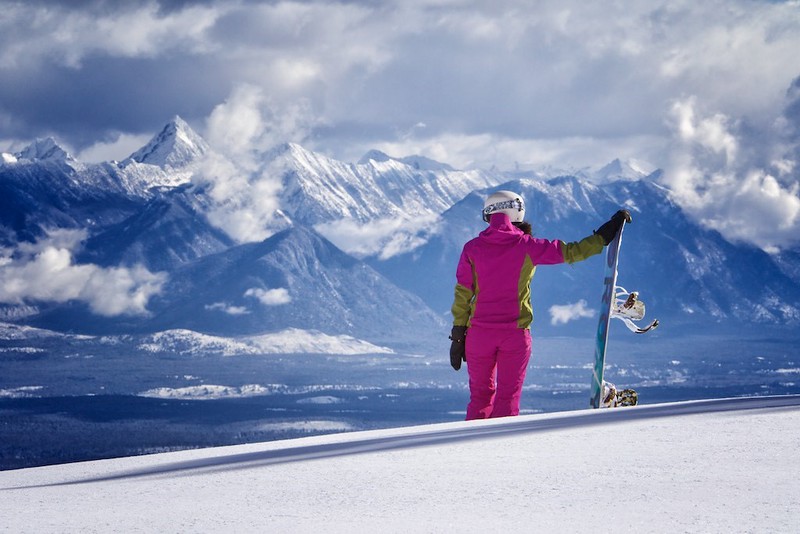 Photo: Kimberley Alpine Resort