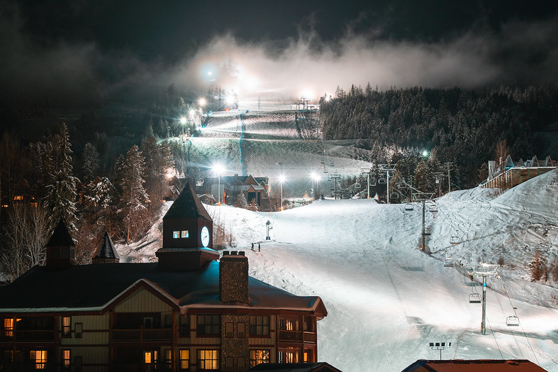 Photo: Kimberley Alpine Resort