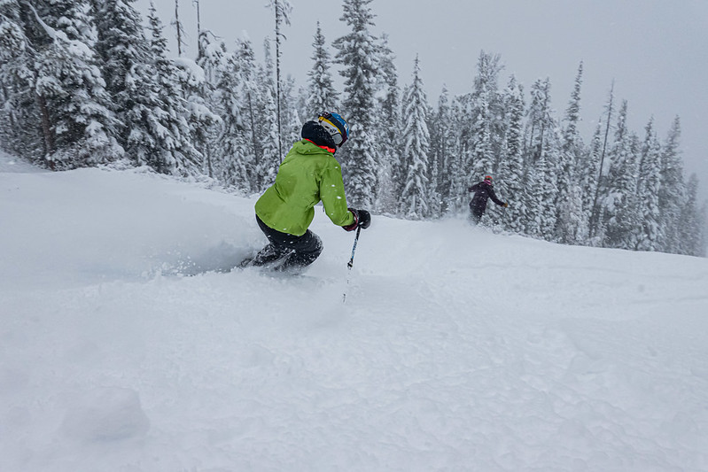 Photo: Kimberley Alpine Resort