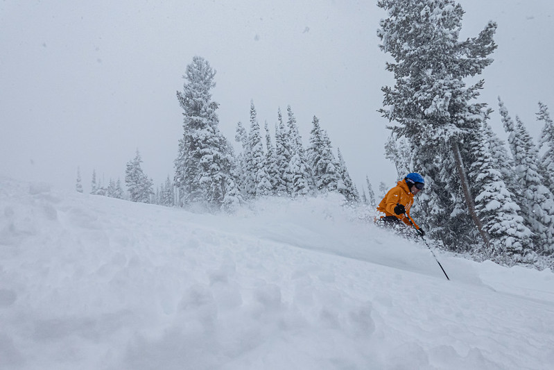 Photo: Kimberley Alpine Resort