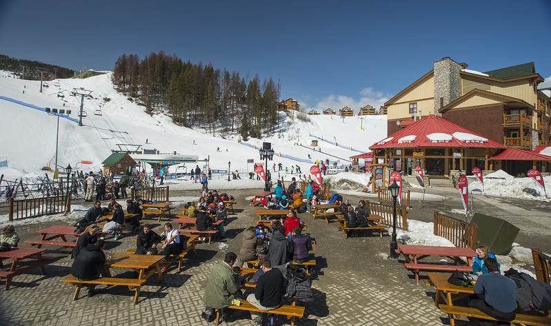 Photo: Kimberley Alpine Resort