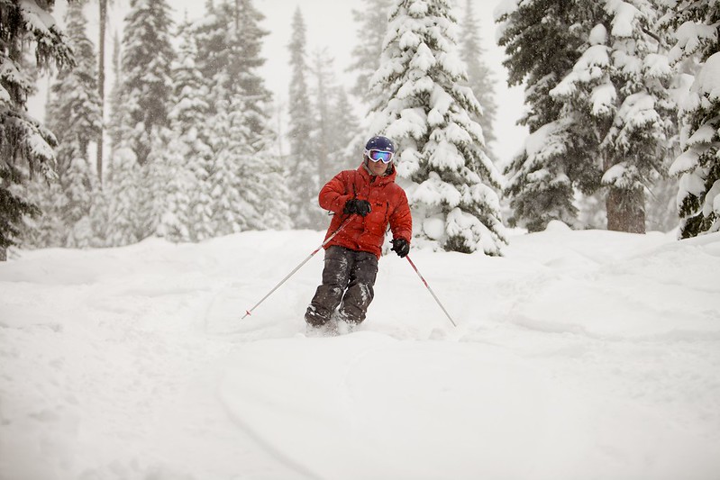 Photo: Kimberley Alpine Resort