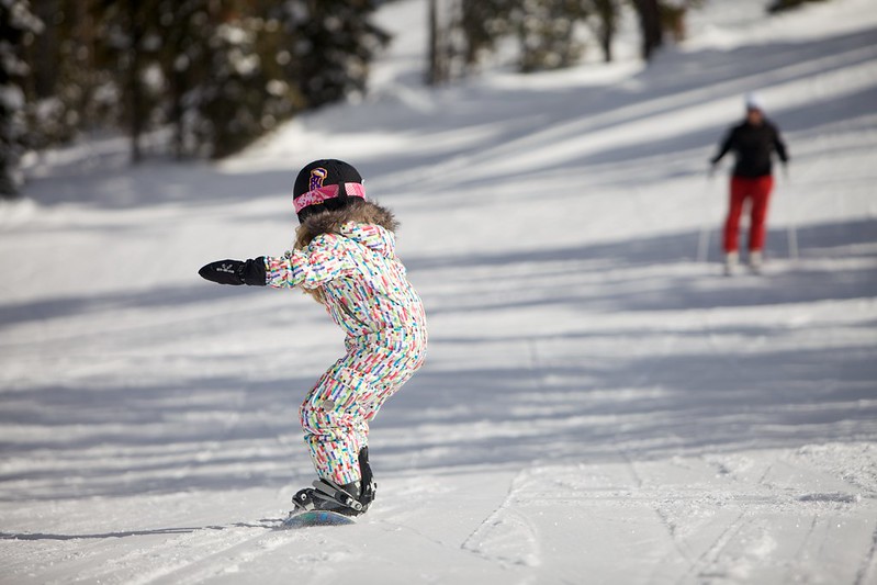 Photo: Kimberley Alpine Resort