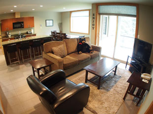 2 Bedroom Condo