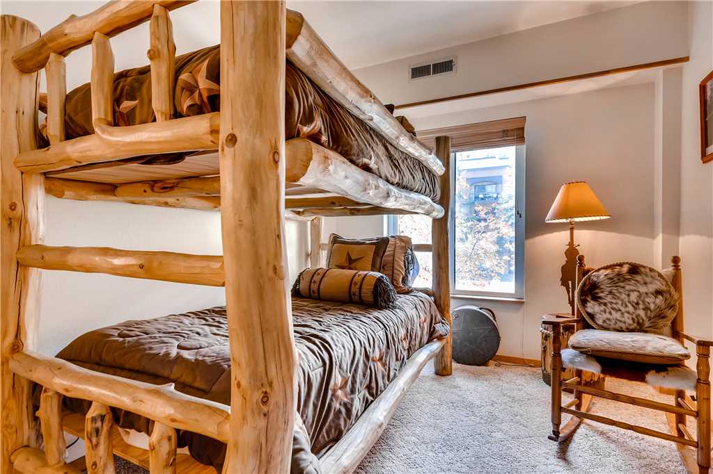 Three Bedroom Condo
