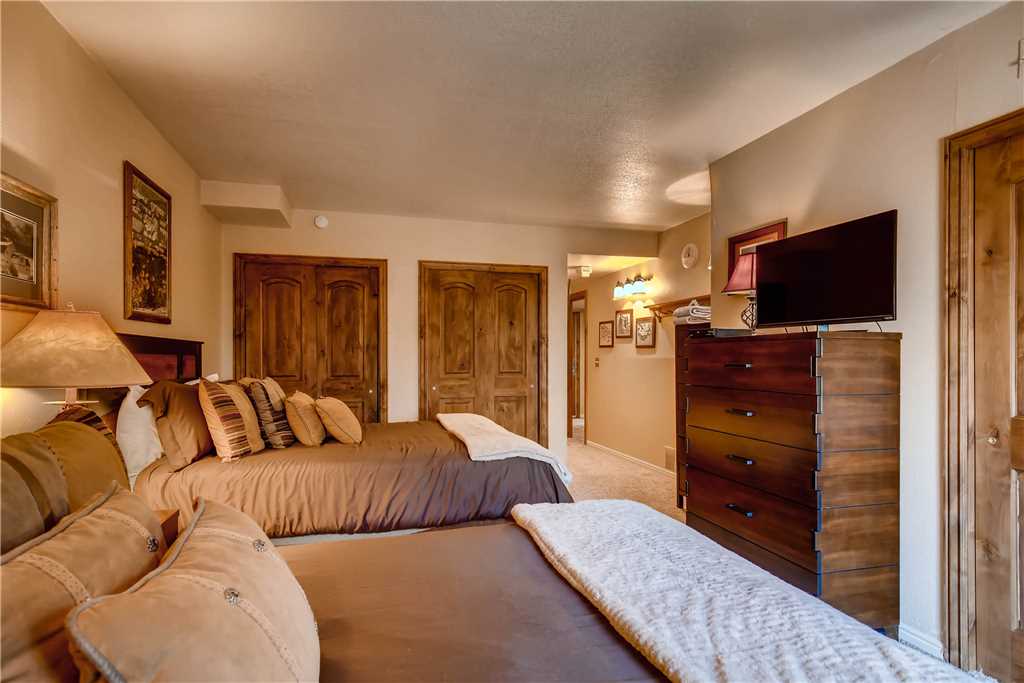 One Bedroom Condo