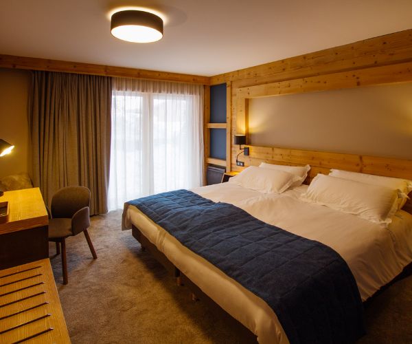 Comfort Room