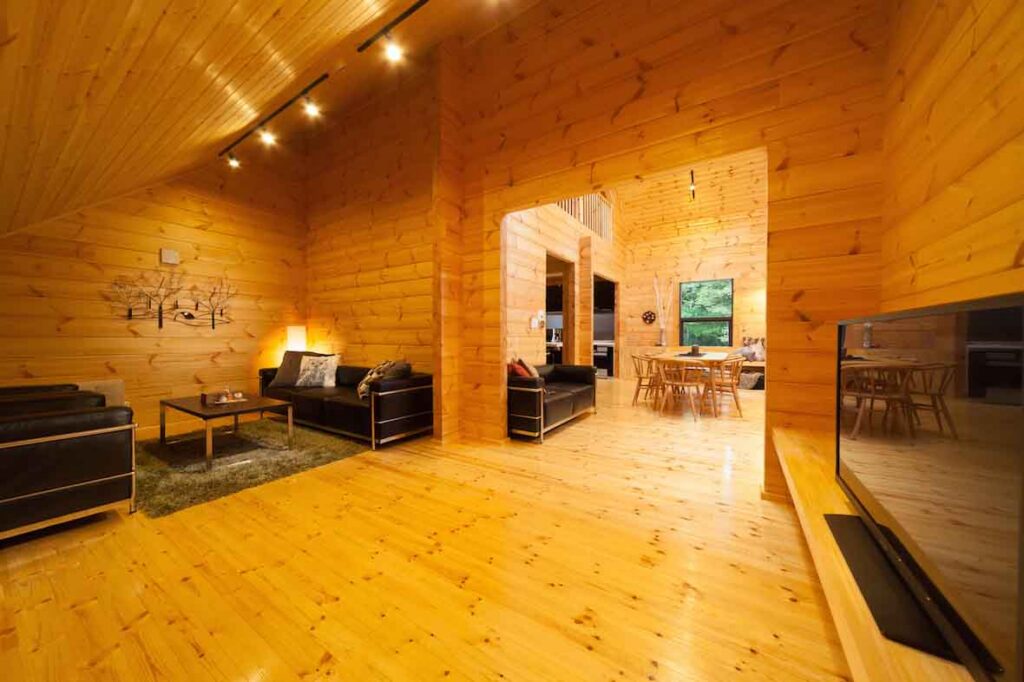 3 Bedroom plus Loft