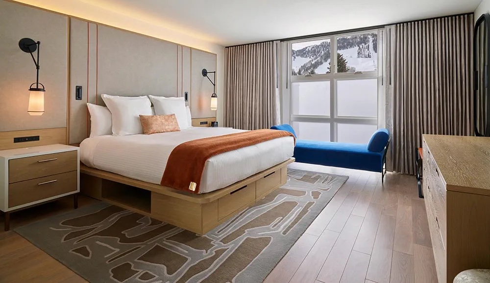 Aspen Suite