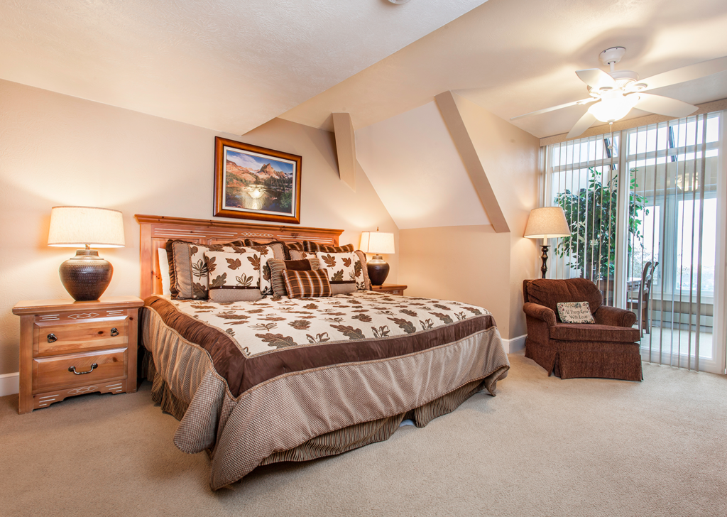 3 Bedroom Condo