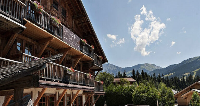 La Ferme du Golf