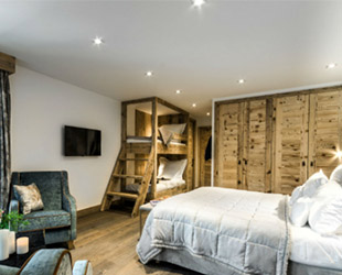 Family Suites