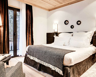 Hotel Rooms