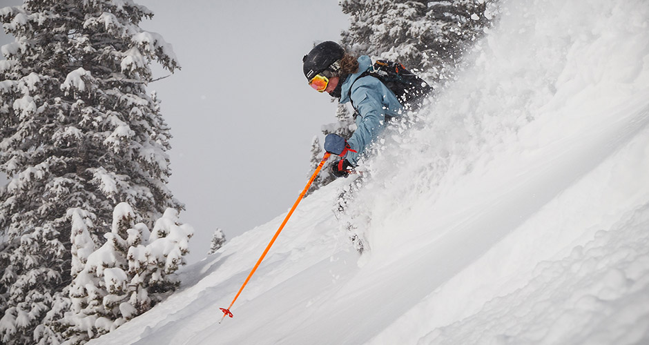 Photo: Lake Louise Ski Resort
