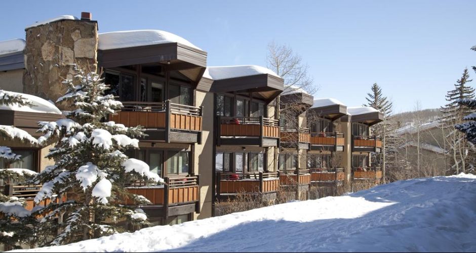 Laurelwood Condos