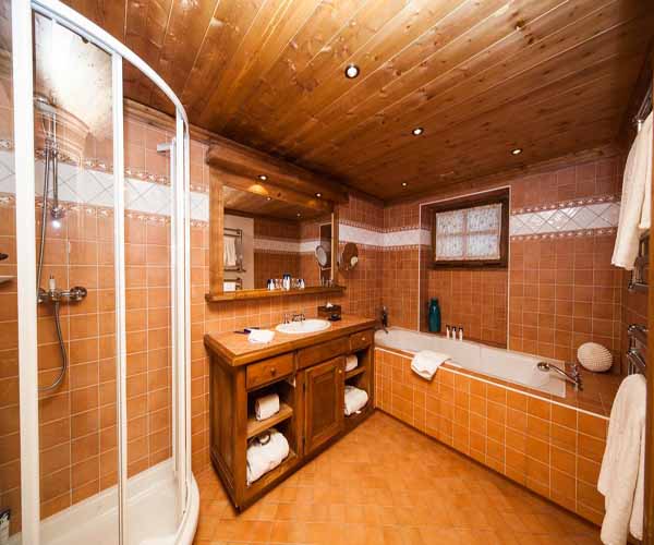 Suite Prestige