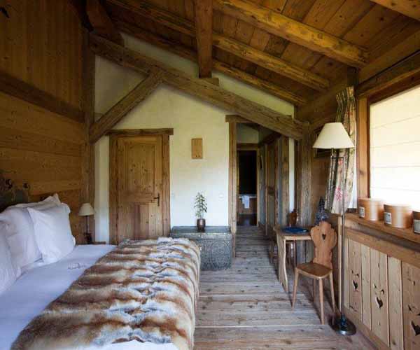 Suite Elegance