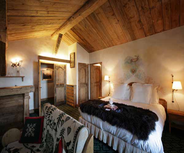 Suite Baronne Noémie