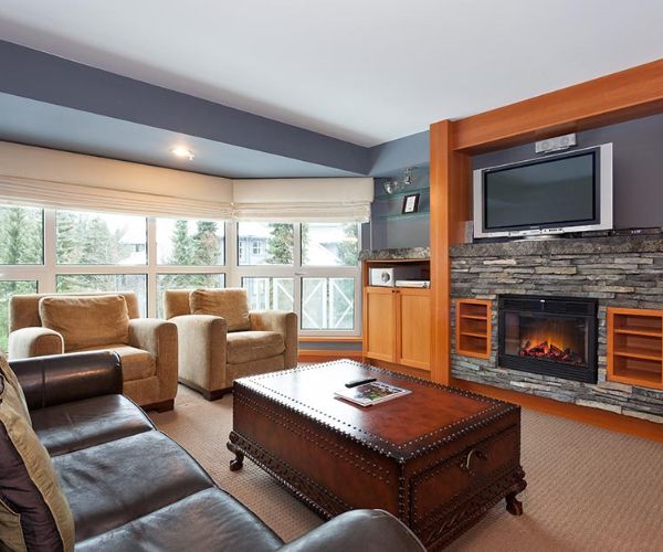 One Bedroom Suite