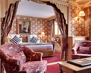Suite Rooms