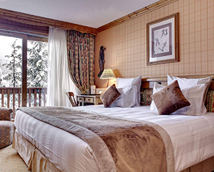 Traditional Room