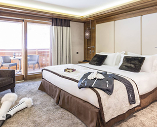 Elegance Room