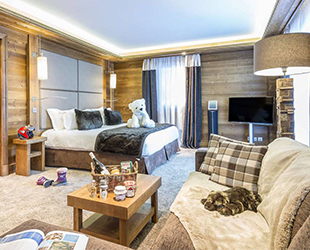 Family Suite