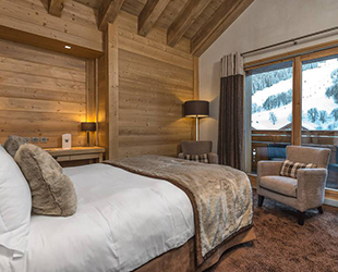 Signature Room