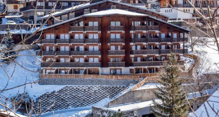 Le Petit Dru