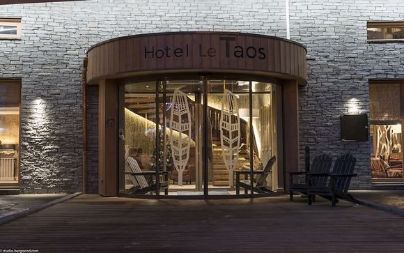 Le Taos