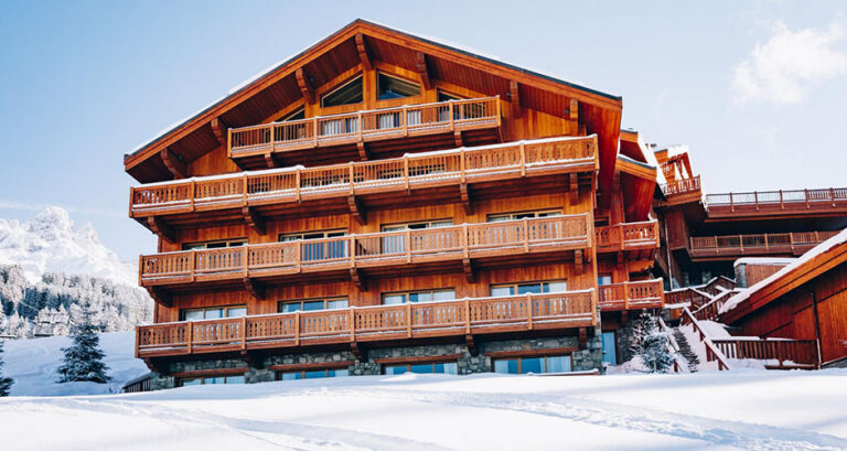 Hotel Le Coucou