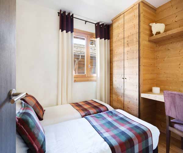 The Grand Suite