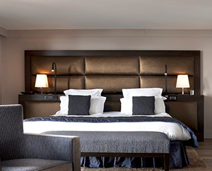 Hotel Suites