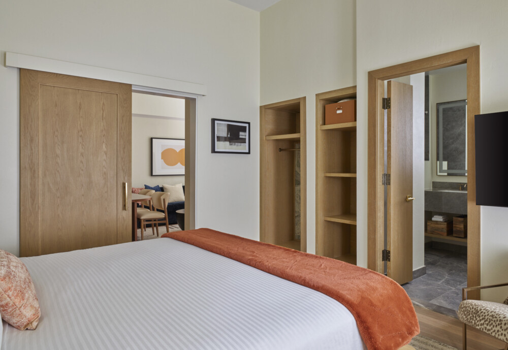 Casita Suite